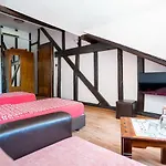 Affittacamere My Guest Plovdiv