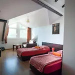 My Guest Affittacamere 3*