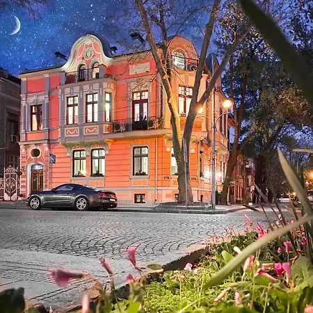My Guest 3* Plovdiv
