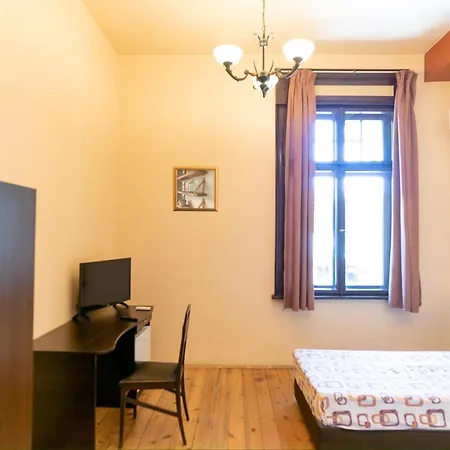 My Guest Plovdiv
