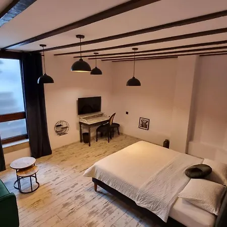 My Guest Φιλιππούπολη