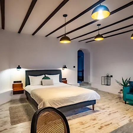 Casa de hóspedes My Guest 3*