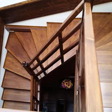 My Guest Φιλιππούπολη