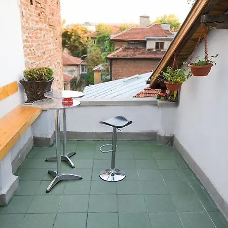 My Guest Πανσιόν 3*