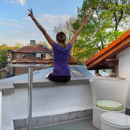 My Guest Πανσιόν 3*