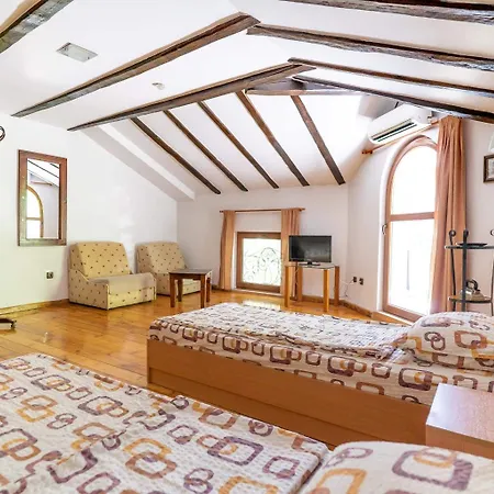 Πανσιόν My Guest Φιλιππούπολη