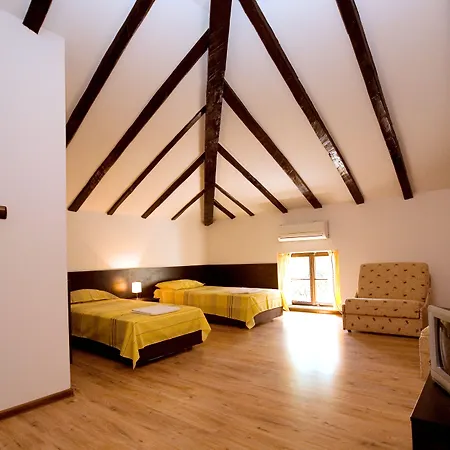 My Guest Φιλιππούπολη