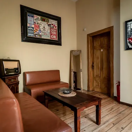 Πανσιόν My Guest