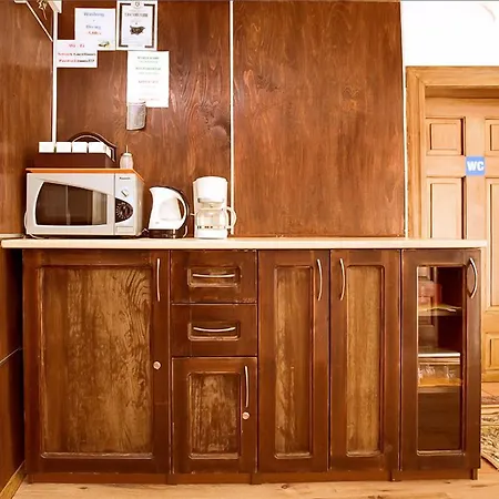 My Guest Πανσιόν Φιλιππούπολη