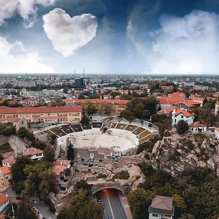 My Guest 3* Φιλιππούπολη