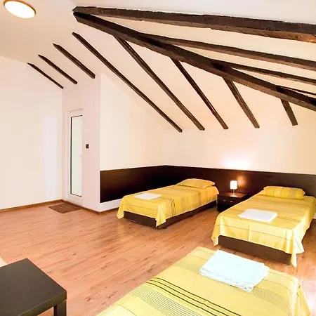 My Guest Φιλιππούπολη