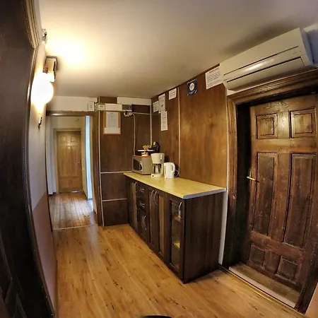 My Guest Πανσιόν 3*