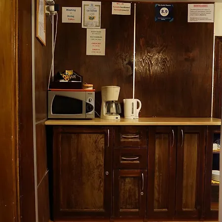 My Guest 3* Φιλιππούπολη