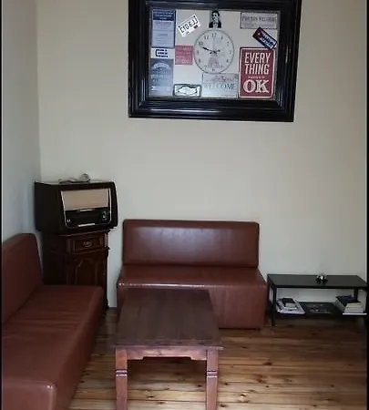 My Guest Πανσιόν Φιλιππούπολη