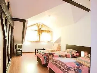 My Guest Πανσιόν 3*