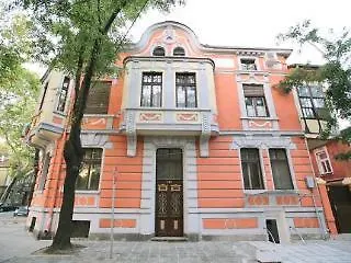 Gæstehus My Guest Plovdiv