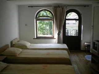 My Guest Φιλιππούπολη