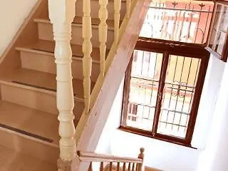 Πανσιόν My Guest Φιλιππούπολη