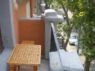 Πανσιόν My Guest
