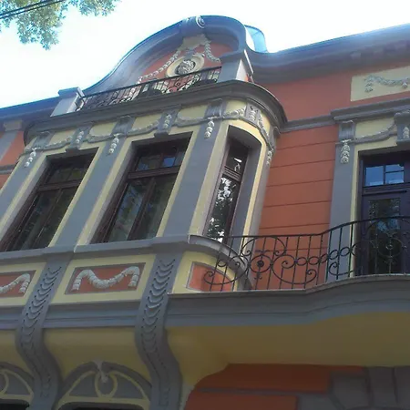 My Guest 3* Φιλιππούπολη