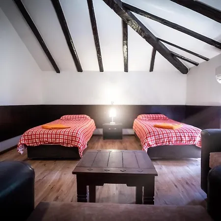 Πανσιόν My Guest Φιλιππούπολη