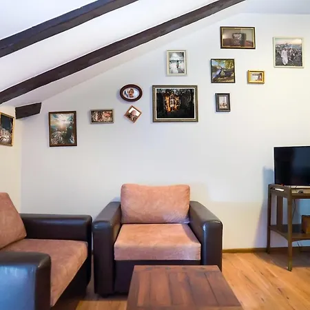 Casa de hóspedes My Guest Plovdiv