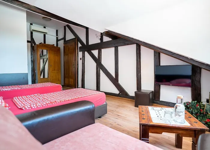 Affittacamere My Guest Plovdiv