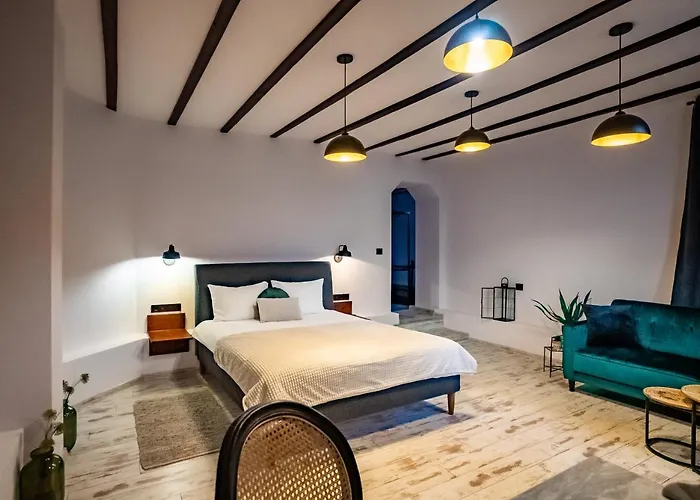 Affittacamere My Guest 3*