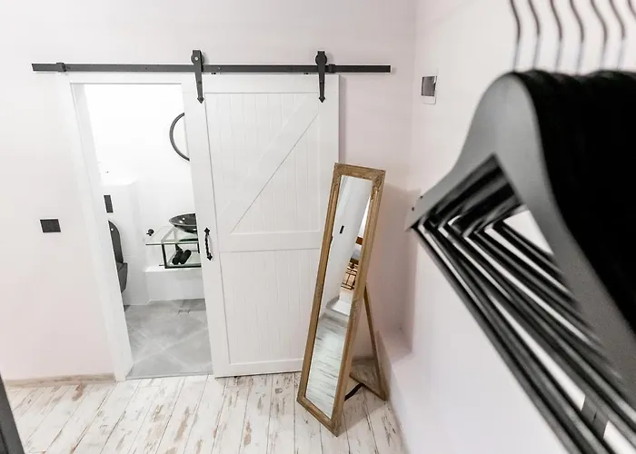 My Guest Affittacamere