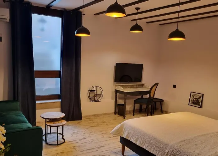 My Guest Affittacamere