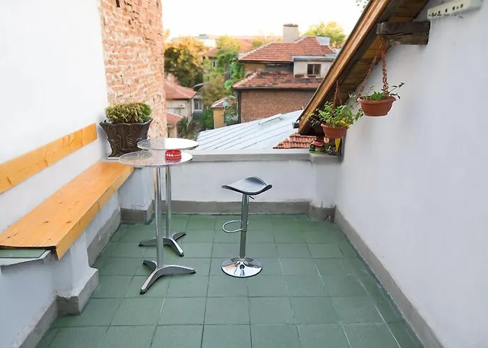 My Guest Affittacamere 3*