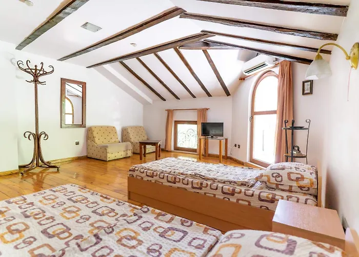 Affittacamere My Guest Plovdiv