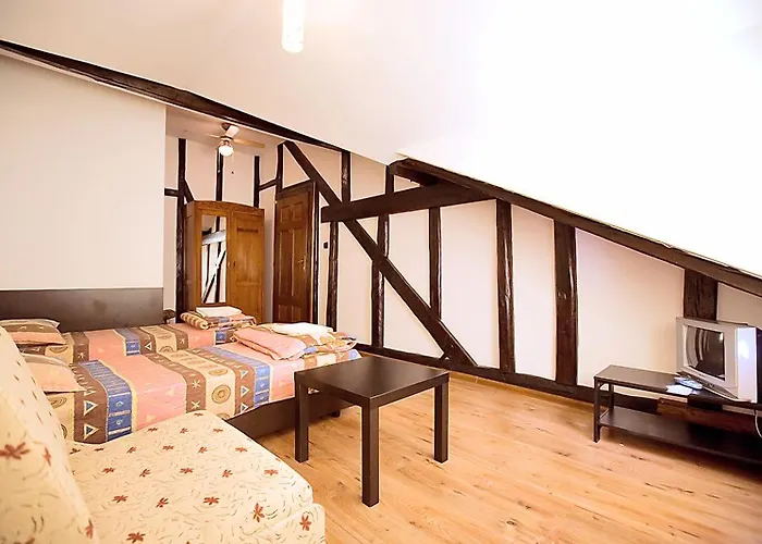 My Guest Affittacamere 3*