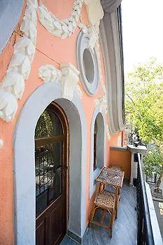 My Guest Affittacamere