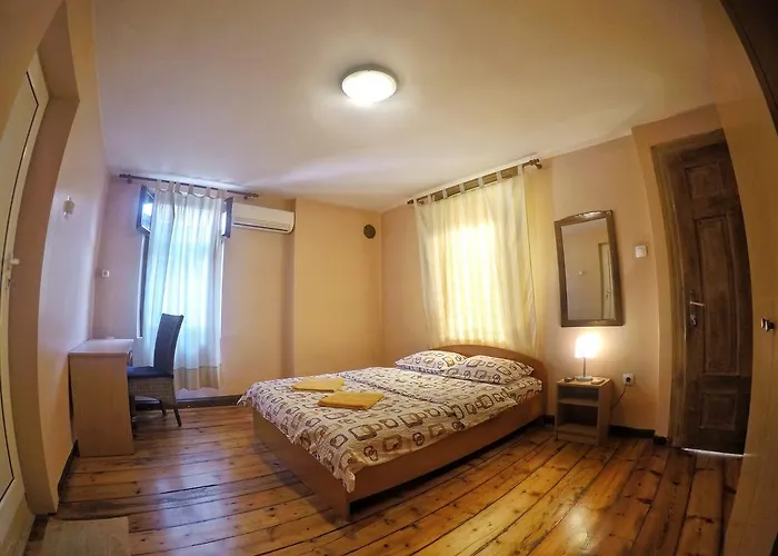 Affittacamere My Guest 3*