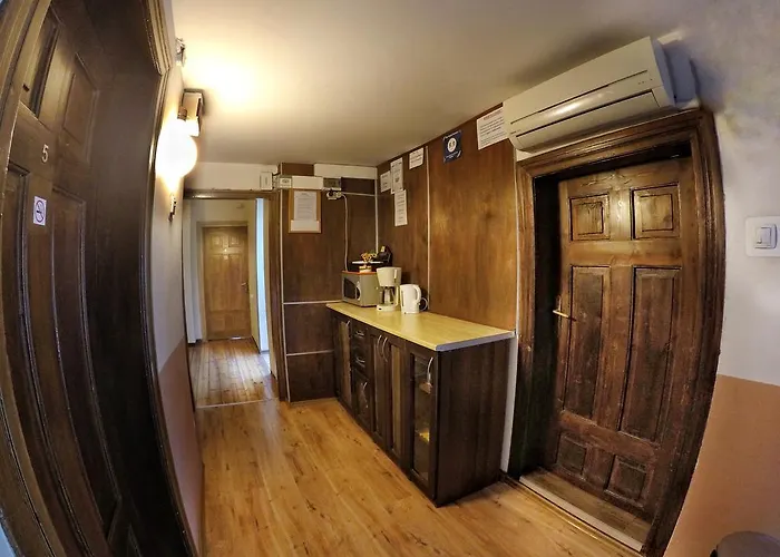 My Guest Affittacamere 3*