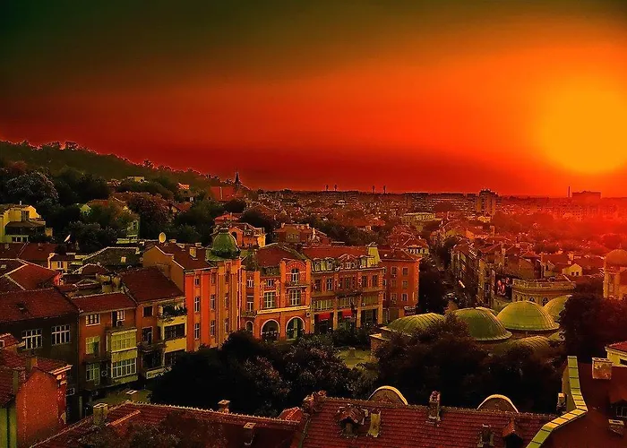 My Guest Affittacamere 3*