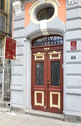 My Guest Affittacamere 3*