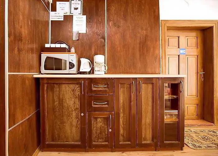 Affittacamere My Guest Plovdiv