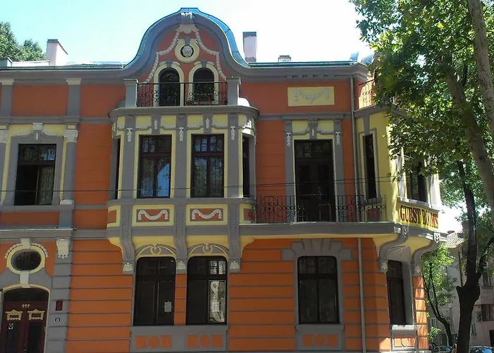 Affittacamere My Guest