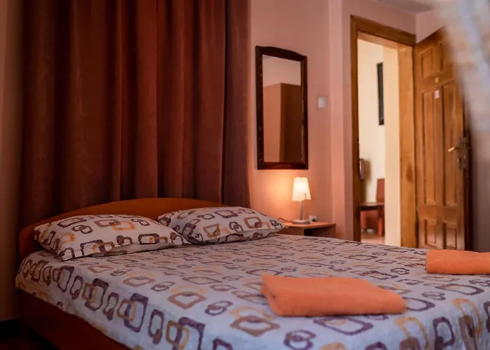 My Guest Affittacamere