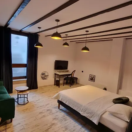 My Guest 게스트하우스