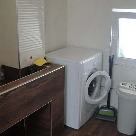 招待所 My Guest 普罗夫迪夫