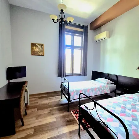Gasthuis My Guest 3*