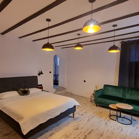My Guest Plovdiv
