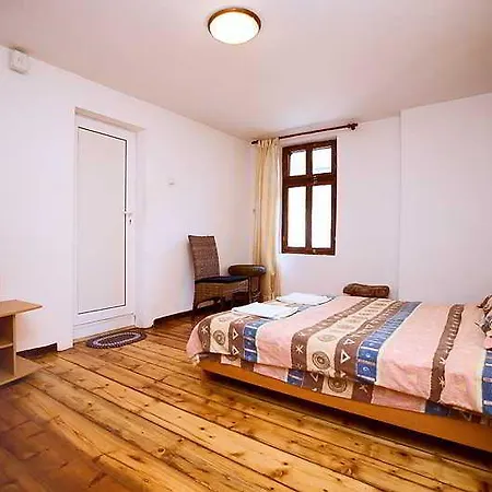 My Guest 3* Plovdiv
