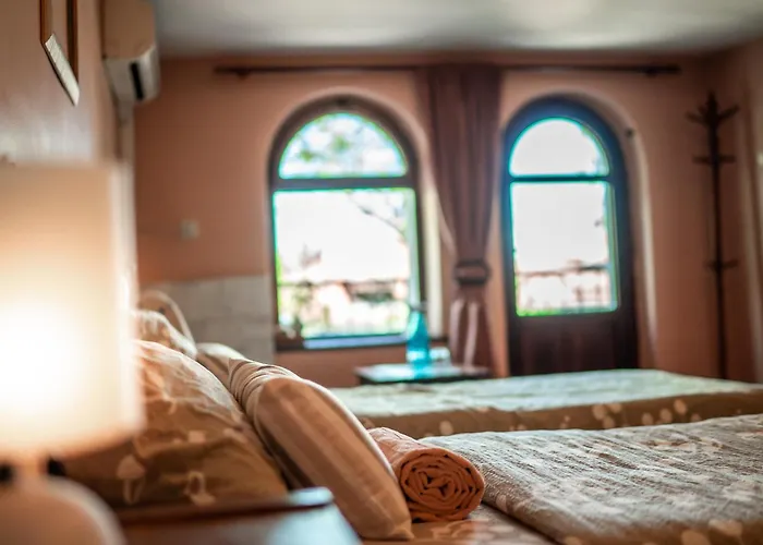 My Guest Gasthuis Plovdiv