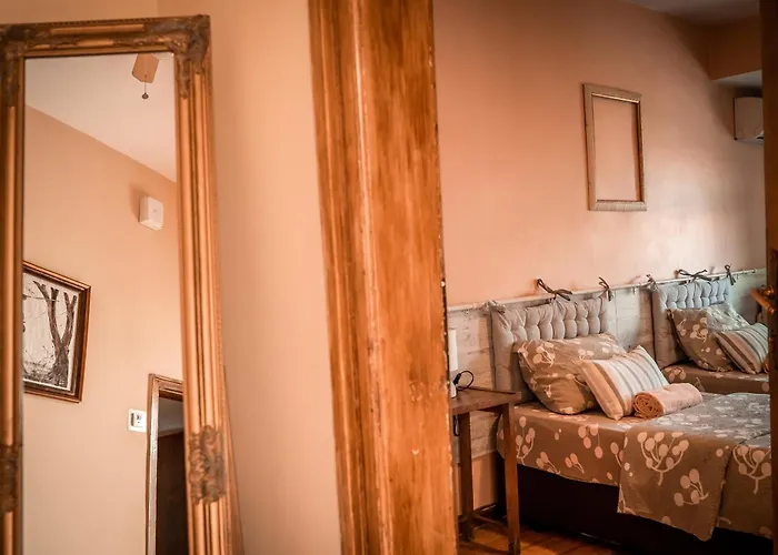 Gasthuis My Guest 3*