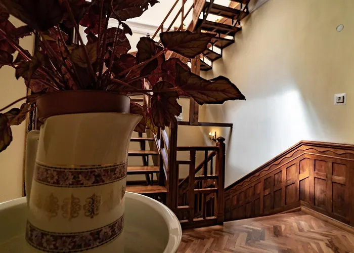 Gasthuis My Guest Plovdiv