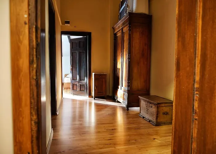 Gasthuis My Guest Plovdiv